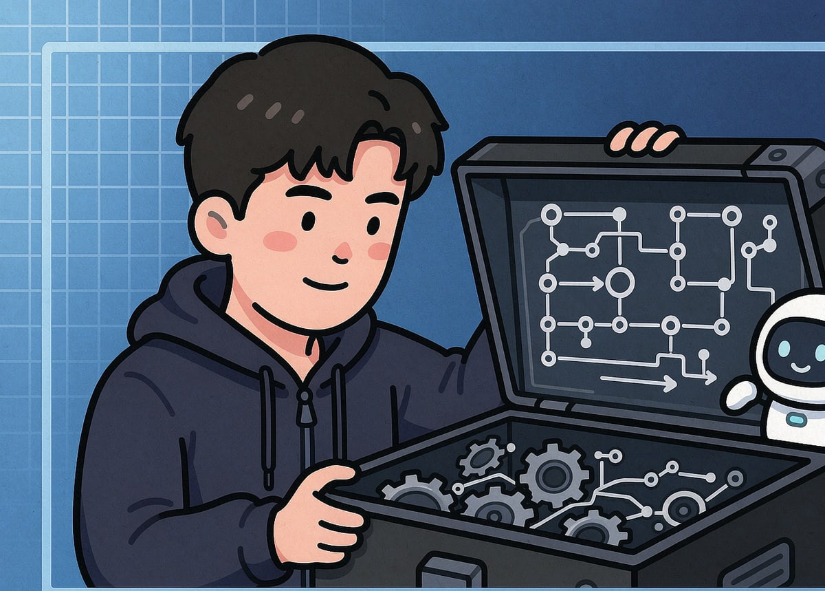 把黑盒变系统：产品经理最值钱的能力