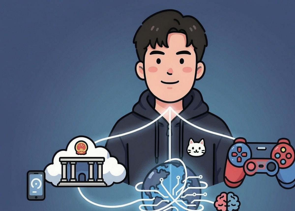 四年跨三个行业，产品经理到底在积累什么？