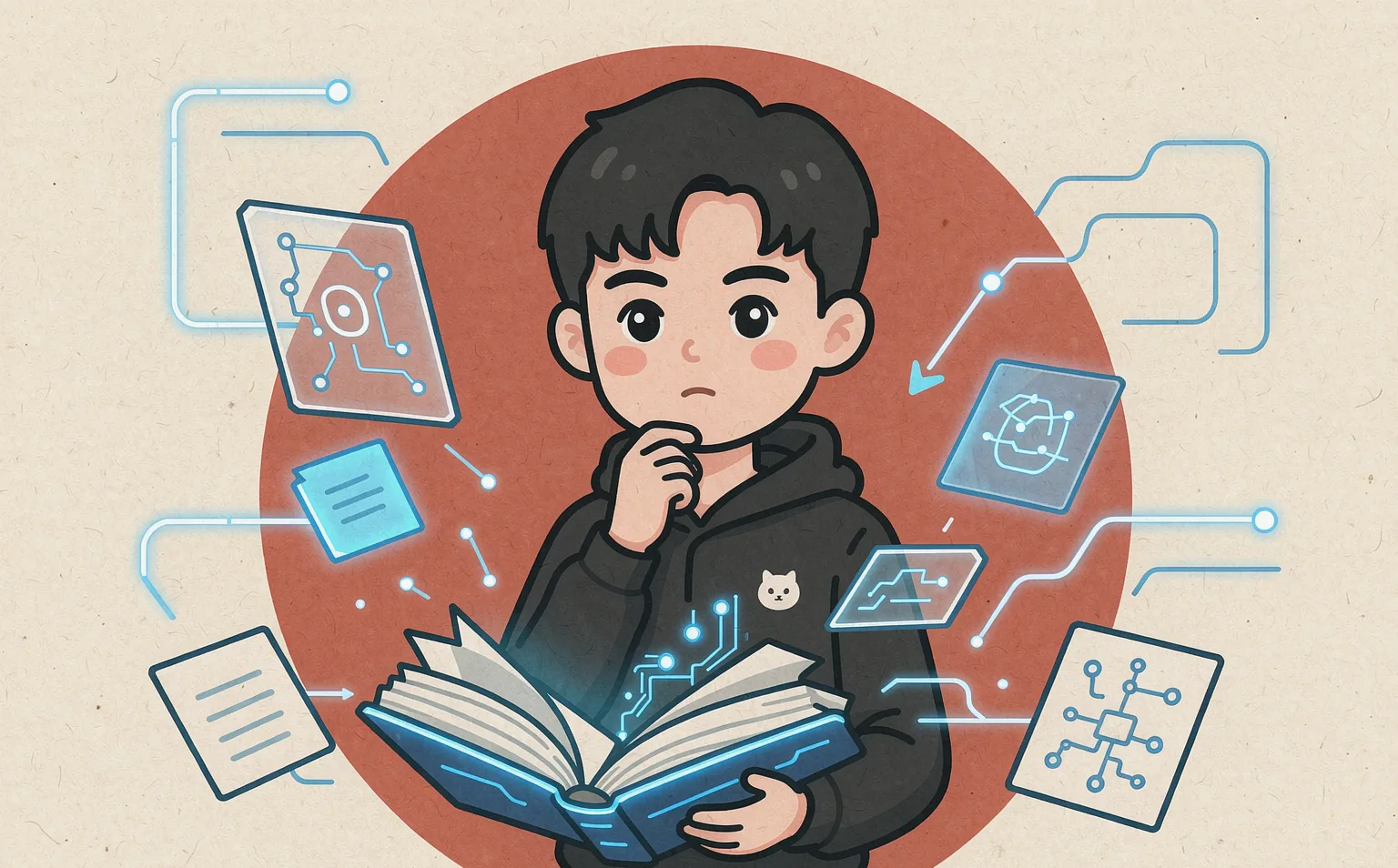 我把"读"换成"拆"：产品经理的信息输入法